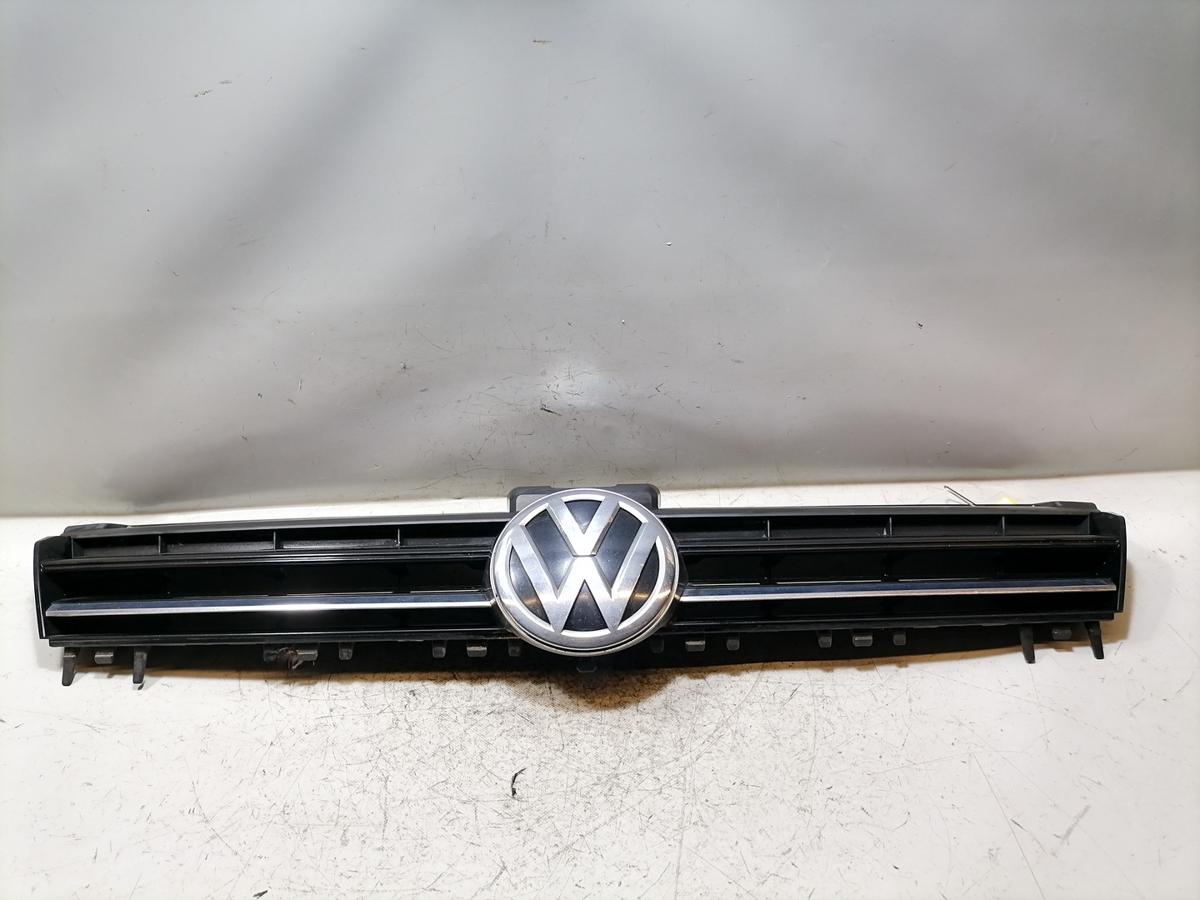 VW Golf 7 original K&uuml;hlergrill Bj.2016